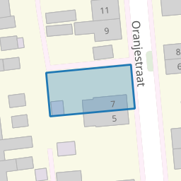 Perceel BDV00-A-2485