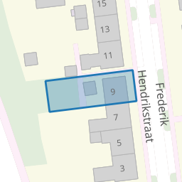 Perceel BDV00-A-2506