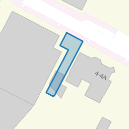 Perceel BDV00-A-2517