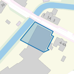 Perceel BDV00-A-2520