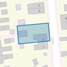 Perceel BDV00-A-2525