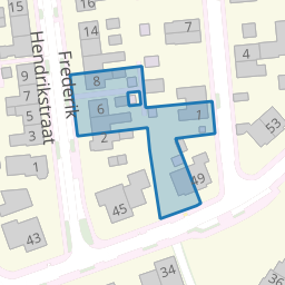 Perceel BDV00-A-2526