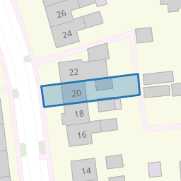 Perceel BDV00-A-2530