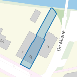 Perceel BDV00-A-2540