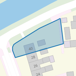 Perceel BDV00-A-2544