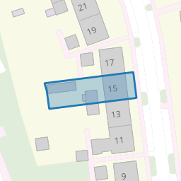 Perceel BDV00-A-2549