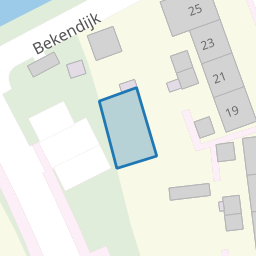 Perceel BDV00-A-2556