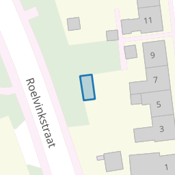 Perceel BDV00-A-2565