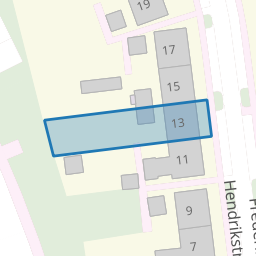 Perceel BDV00-A-2566