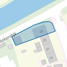 Perceel BDV00-A-2570