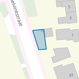 Perceel BDV00-A-2575