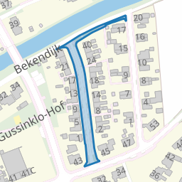 Perceel BDV00-A-2582