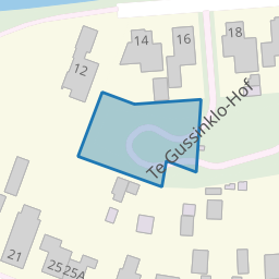 Perceel BDV00-A-2592