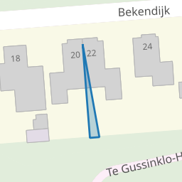 Perceel BDV00-A-2594