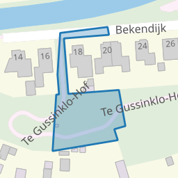 Perceel BDV00-A-2595