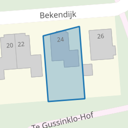 Perceel BDV00-A-2608