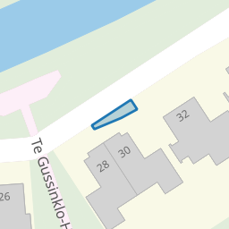 Perceel BDV00-A-2618