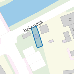 Perceel BDV00-A-2625