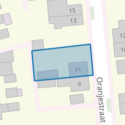 Perceel BDV00-A-2627