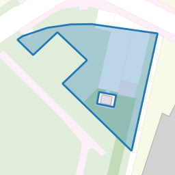 Perceel BDV00-A-2636