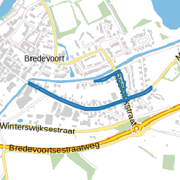 Perceel BDV00-A-2639