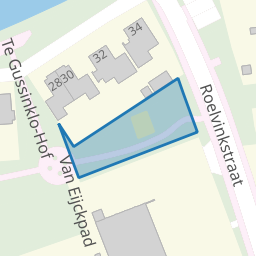 Perceel BDV00-A-2641