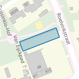 Perceel BDV00-A-2642