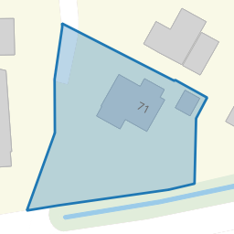 Perceel BDV00-A-2659