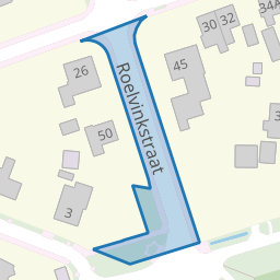 Perceel BDV00-A-2661