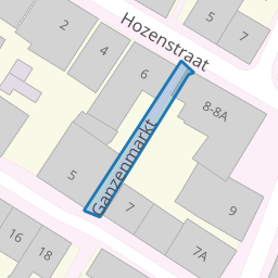 Perceel BDV00-B-1002