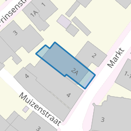 Perceel BDV00-B-1026