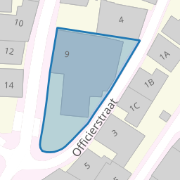 Perceel BDV00-B-1033