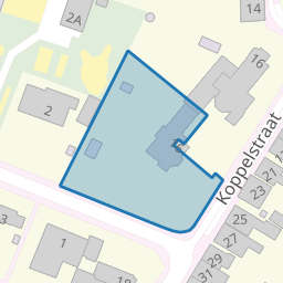 Perceel BDV00-B-1072