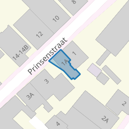 Perceel BDV00-B-1101