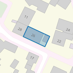 Perceel BDV00-B-1107