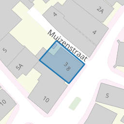 Perceel BDV00-B-1158