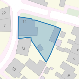 Perceel BDV00-B-1187