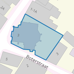 Perceel BDV00-B-1199