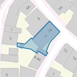 Perceel BDV00-B-1214