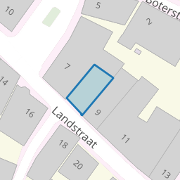 Perceel BDV00-B-1219