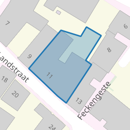 Perceel BDV00-B-1221