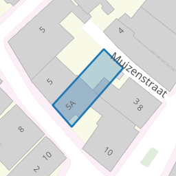 Perceel BDV00-B-1236