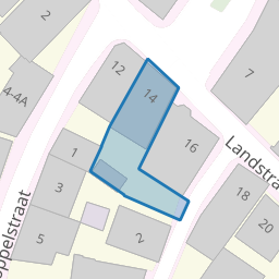 Perceel BDV00-B-1239