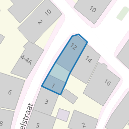 Perceel BDV00-B-1240