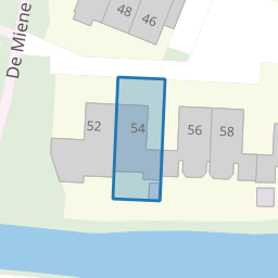 Perceel BDV00-B-1253