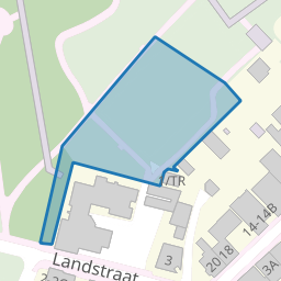 Perceel BDV00-B-1268