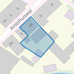 Perceel BDV00-B-1274