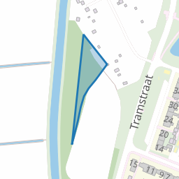 Perceel BDV00-B-1316