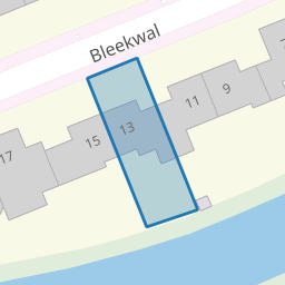 Perceel BDV00-B-1375