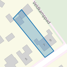 Perceel BDV00-B-1405